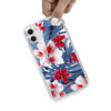 Coque Crong FLEUR pour iPhone 11 - case-minute