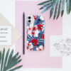 Coque Crong FLEUR pour iPhone 11 - case-minute