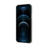 Coque fine de protection transparente pour iPhone 12 Pro Max - case-minute