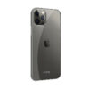 Coque fine de protection transparente pour iPhone 12 Pro Max - case-minute