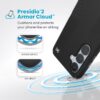 Coque Samsung Galaxy S25 Presidio2 Grip Magnet - case-minute