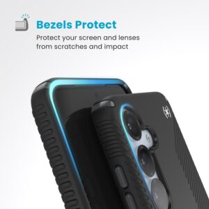 Coque Samsung Galaxy S25 Presidio2 Grip Magnet - case-minute