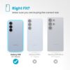Coque Samsung Galaxy S25 Presidio2 Grip Magnet - case-minute