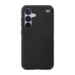 Coque Samsung Galaxy S25 Presidio2 Grip Magnet - case-minute
