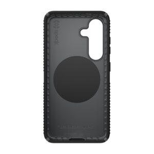 Coque Samsung Galaxy S25 Presidio2 Grip Magnet - case-minute