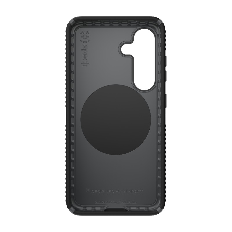 Coque Samsung Galaxy S25 Presidio2 Grip Magnet - case-minute