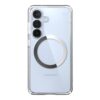Coque Samsung Galaxy S25 Presidio Perfect-Clear Magnet - case-minute