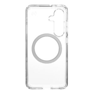 Coque Samsung Galaxy S25 Presidio Perfect-Clear Magnet - case-minute