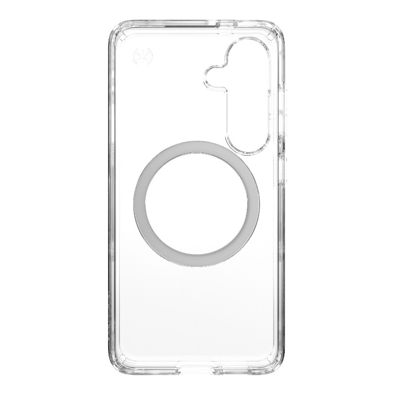 Coque Samsung Galaxy S25 Presidio Perfect-Clear Magnet - case-minute