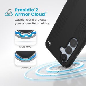 Coque Samsung Galaxy S25 Presidio2 Grip - case-minute