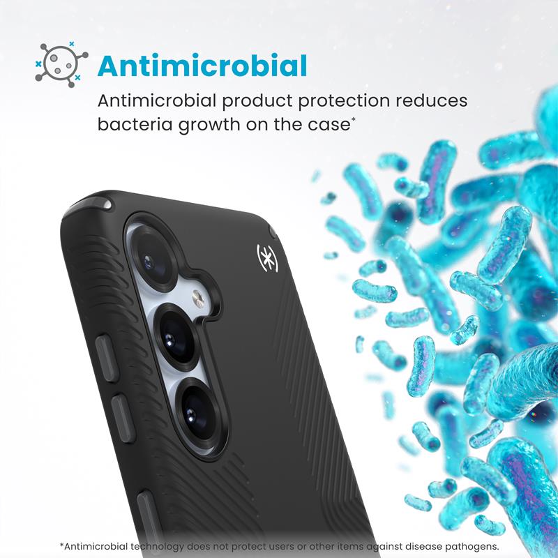 Coque Samsung Galaxy S25 Presidio2 Grip - case-minute