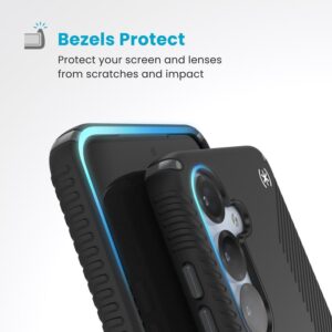 Coque Samsung Galaxy S25 Presidio2 Grip - case-minute