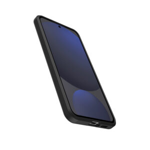 Coque Samsung Galaxy S24 FE Otterbox React Series noir Noir - case-minute