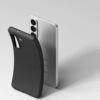 coque ringke onyx noir pour samsung galaxy s26+