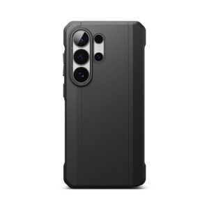 coque ringke onyx alpha noir pour samsung galaxy s26 ultra