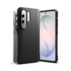 coque ringke onyx alpha noir pour samsung galaxy s26 ultra