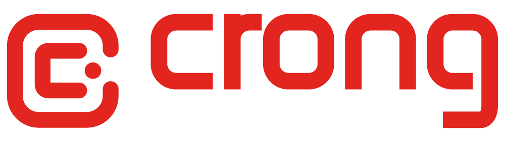 logo crong