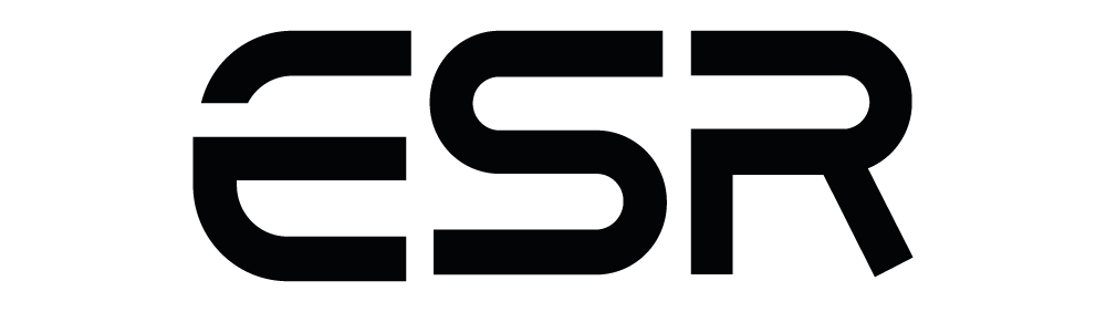 logo esr