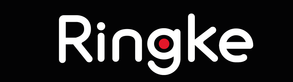 logo ringke