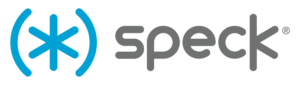 logo speck