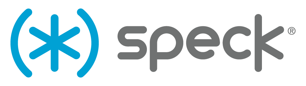 logo speck