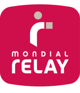 mondial relais logo
