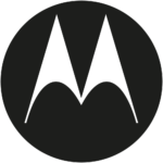 motorola logo - case-minute