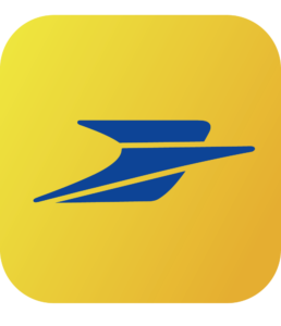 poste logo