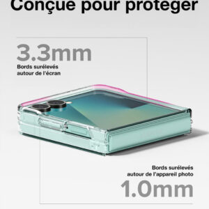 ringke galaxy z flip 7