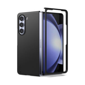coque ringke pour samsung galaxy z fold 5 5g noire