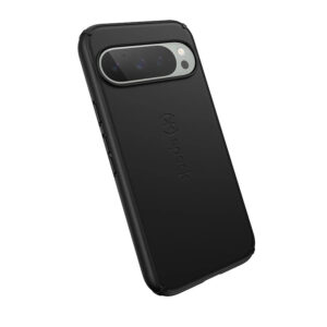 Coque ImpactHero Slim Speck pour Google Pixel 9 Noir - case-minute