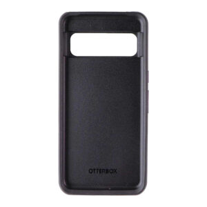 Coque Google Pixel 8 OtterBox Symmetry Series noire Noir - case-minute