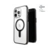 coque iphone 15 pro max presidio perfect clear clicklock magsafe speck noir givré