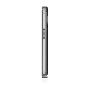 coque iphone 15 pro relax sand magsafe stm transparent