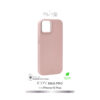 coque iphone 15 plus coque puro transparent