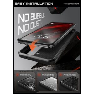 coque samsung galaxy s26 unicorn beetle pro supcase noir