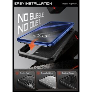 coque samsung galaxy s26 unicorn beetle pro supcase noir