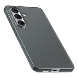 coque samsung galaxy s26+ liquid crystal spigen gris