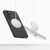 coque samsung galaxy s26+ tech protect noir