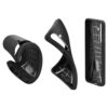 coque samsung galaxy s25 liquid air spigen noir mat