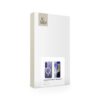 coque samsung galaxy s25 flexair hybrid tech protect transparent