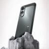 coque samsung galaxy s25 tough armor spigen vert