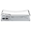 coque samsung galaxy s25 liquid crystal spigen transparent