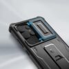 coque samsung galaxy s25 ultra tech protect noir