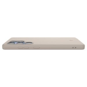 coque samsung galaxy s25 ultra spigen titane