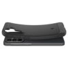 coque samsung galaxy a37 5g spigen rugged armor noir mat