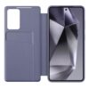 coque smart wallet pour samsung galaxy s26 ultra tech protect violet