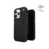 coque iphone 15 pro presidio2 grip clicklock magsafe speck noir