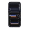 coque iphone 17 pro max ultra hybrid mag spigen transparent