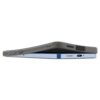 coque samsung galaxy s25 liquid air spigen gris